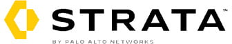 Strata logo